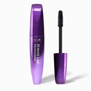 NWT NickaK Power Lash Volumizing Mascara